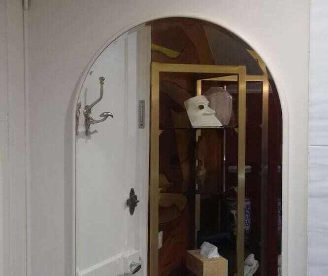 Camera Et Caetera Chambres D'hôtes B&b