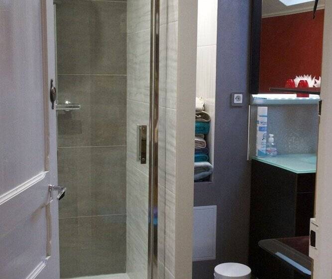 Camera Et Caetera Chambres D'hôtes B&b