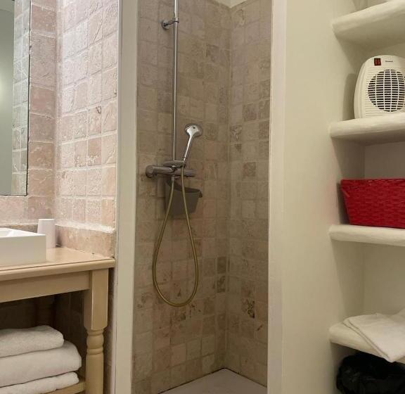 Château Catherine De Montgolfier B&b Et Gites