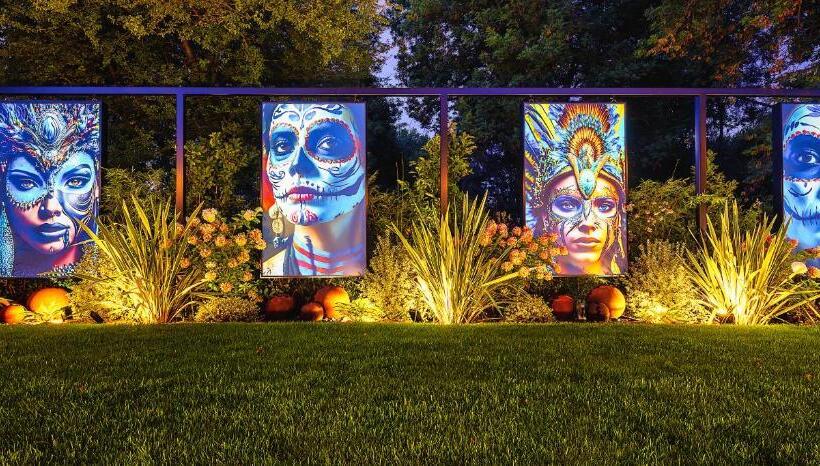 בית מלון כפרי Amicitia   Hôtel & Restaurant