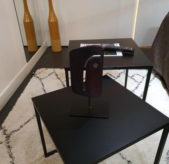 فندق Au Bon Coin