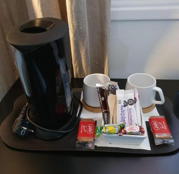 فندق Au Bon Coin