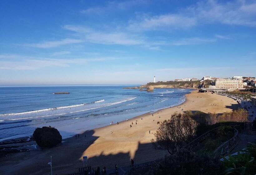 فندق Au Bon Coin