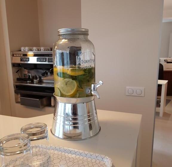 فندق Au Bon Coin