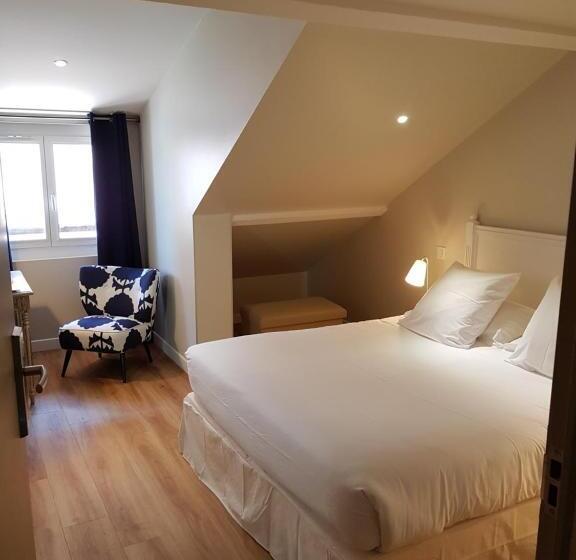 فندق Au Bon Coin