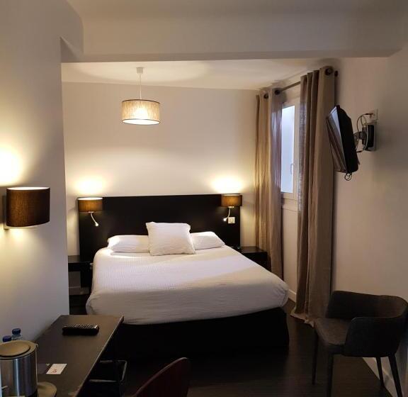 فندق Au Bon Coin