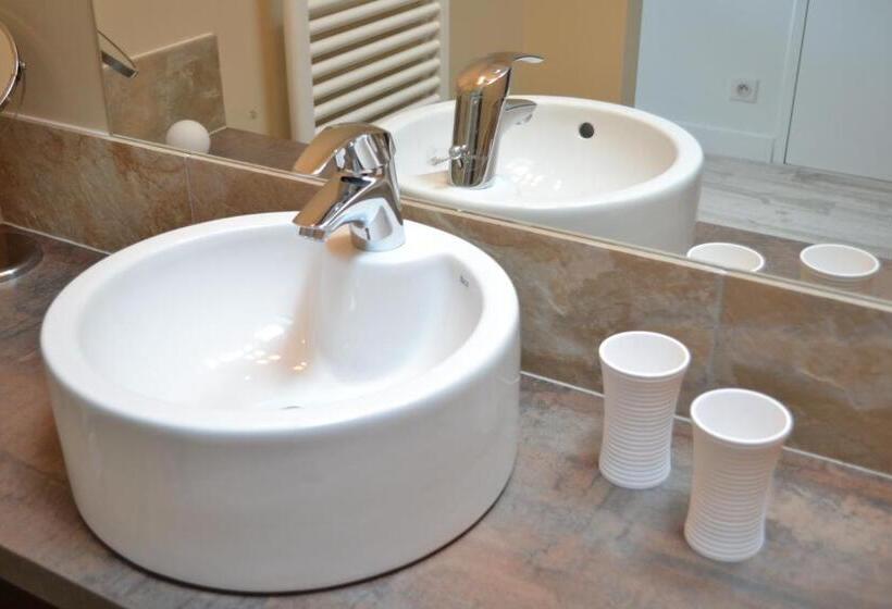 فندق Au Bon Coin