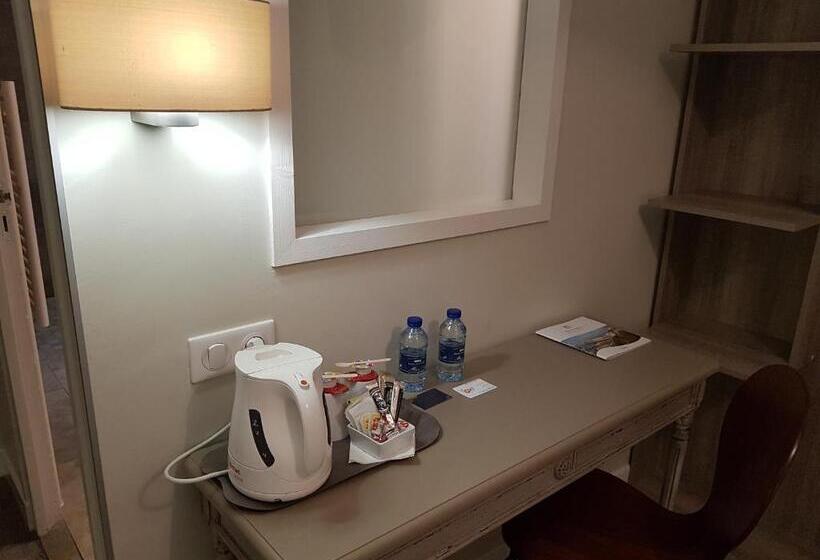 فندق Au Bon Coin