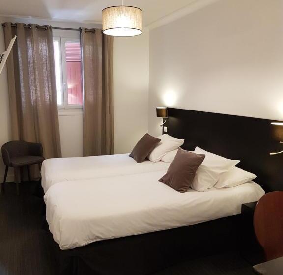 فندق Au Bon Coin