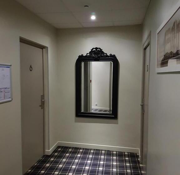 فندق Au Bon Coin