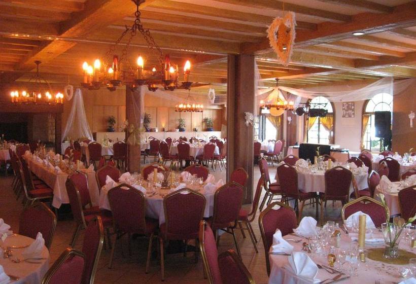 בית מלון כפרי Au Weekend