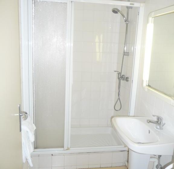 בית מלון כפרי Au Weekend