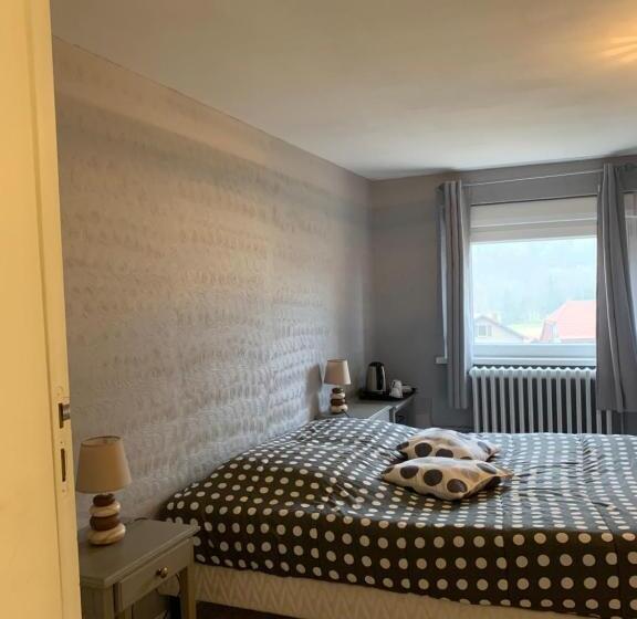 호텔 Auberge Alsacienne