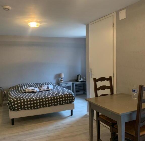 호텔 Auberge Alsacienne