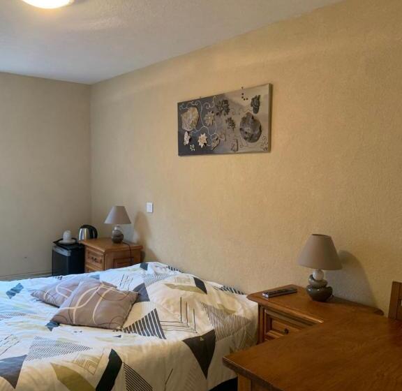 호텔 Auberge Alsacienne