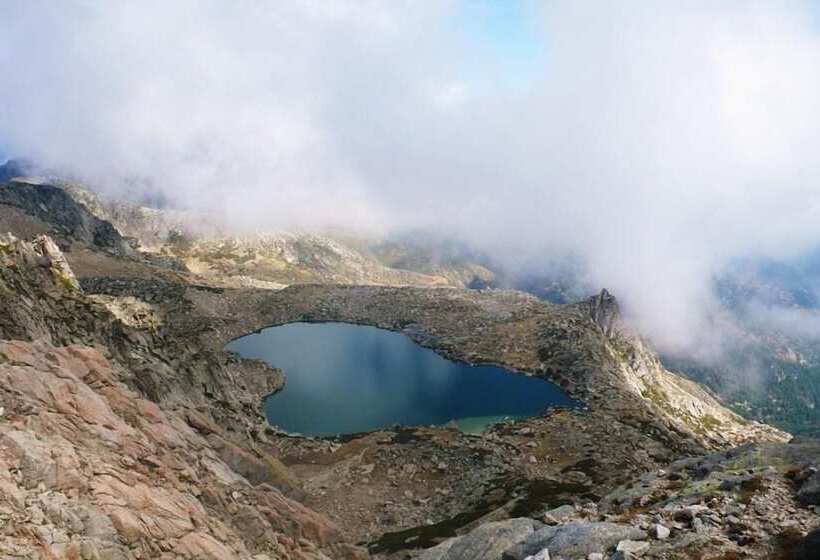 酒店 Auberge De La Foret Bonifatu