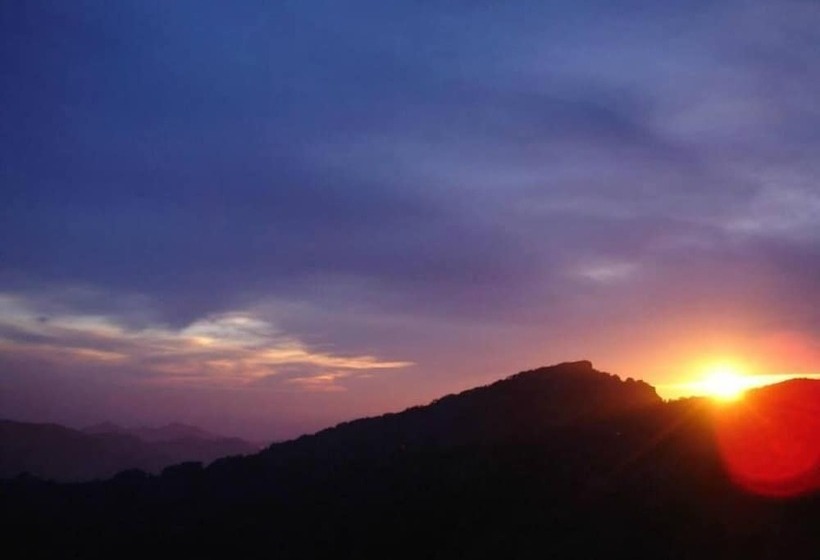 酒店 Auberge De La Foret Bonifatu