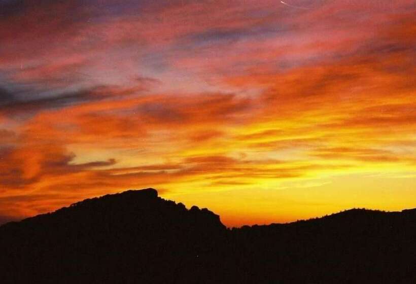 酒店 Auberge De La Foret Bonifatu