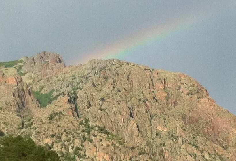 酒店 Auberge De La Foret Bonifatu