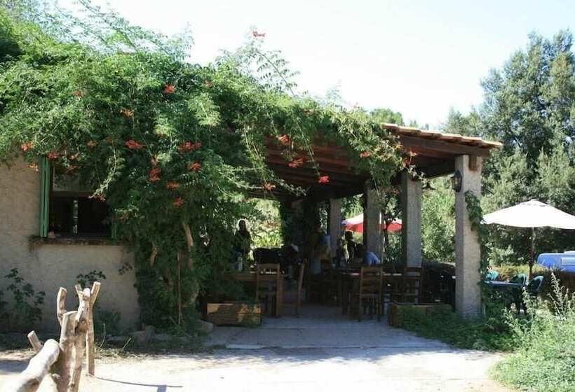 酒店 Auberge De La Foret Bonifatu