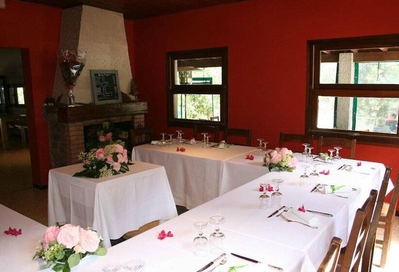 酒店 Auberge De La Foret Bonifatu