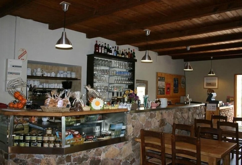 酒店 Auberge De La Foret Bonifatu