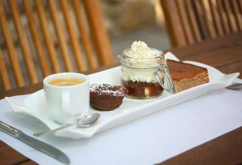 酒店 Auberge De La Foret Bonifatu