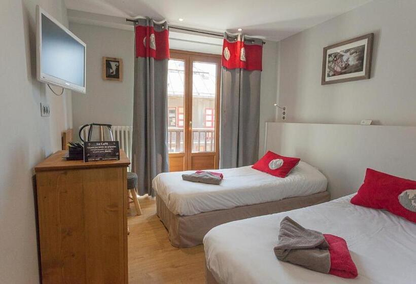 בית מלון כפרי La Turra