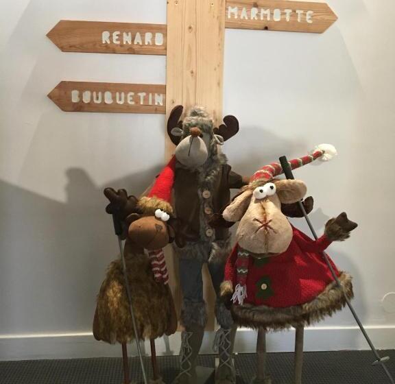 בית מלון כפרי La Turra