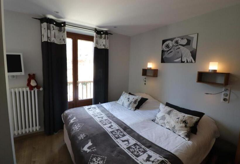 בית מלון כפרי La Turra