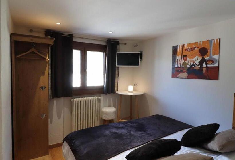 בית מלון כפרי La Turra