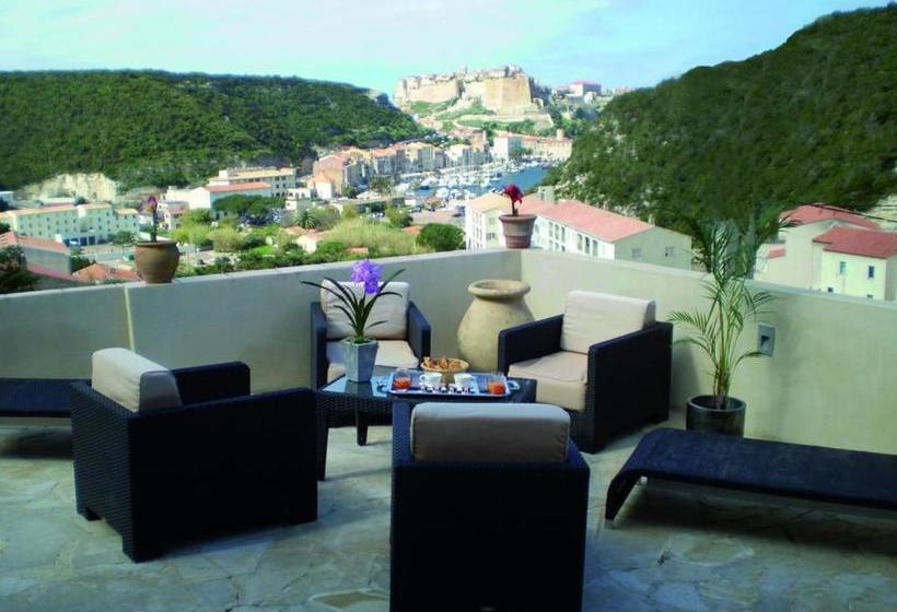 Отель Augustin Marie