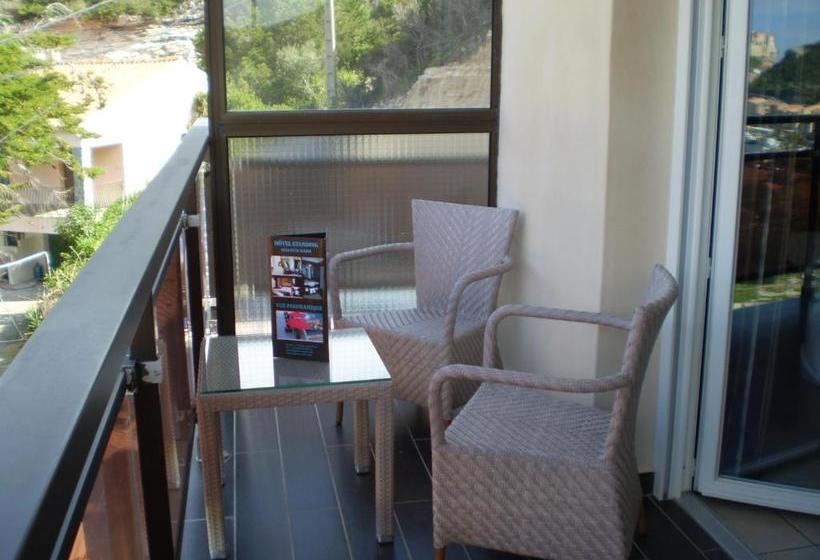 Отель Augustin Marie