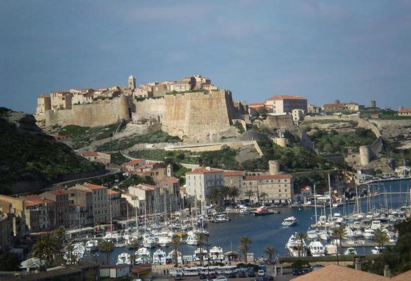 Отель Augustin Marie