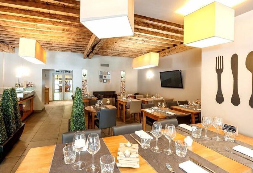 בית מלון כפרי Burnichon