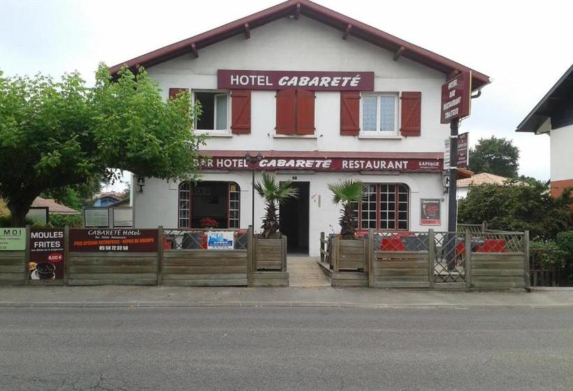 호텔 Cabareté