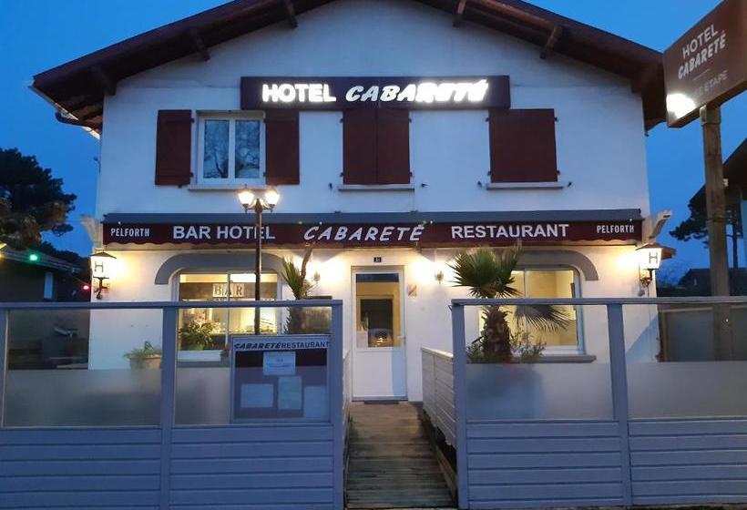 호텔 Cabareté