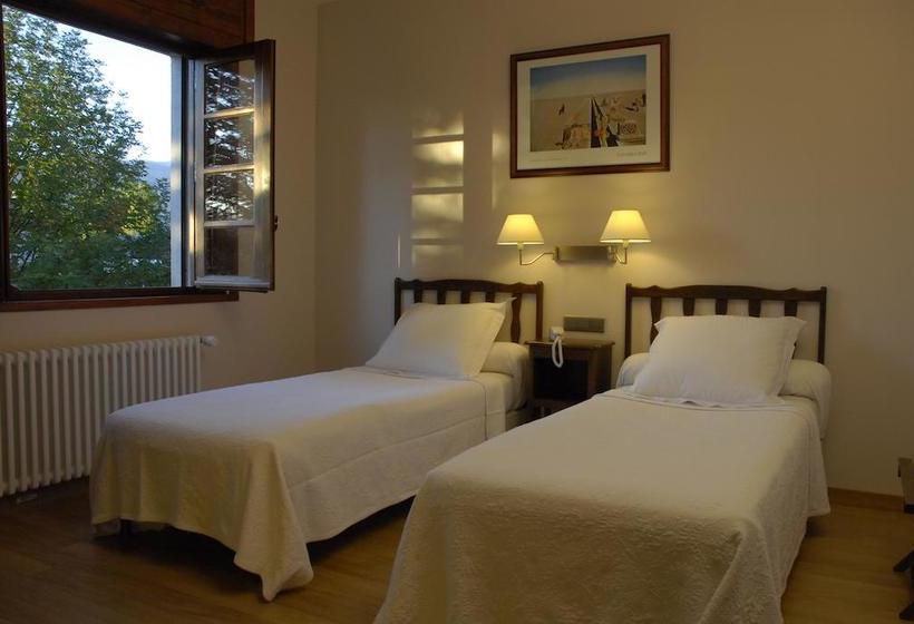 فندق Celisol Cerdagne