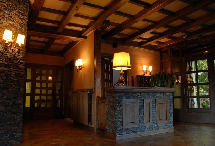 호텔 Celisol Cerdagne