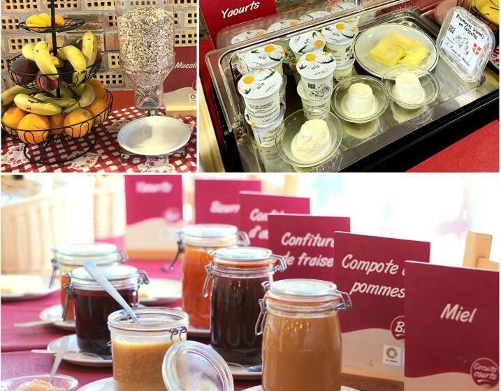 فندق Cis-ethic Etapes De Val Cenis