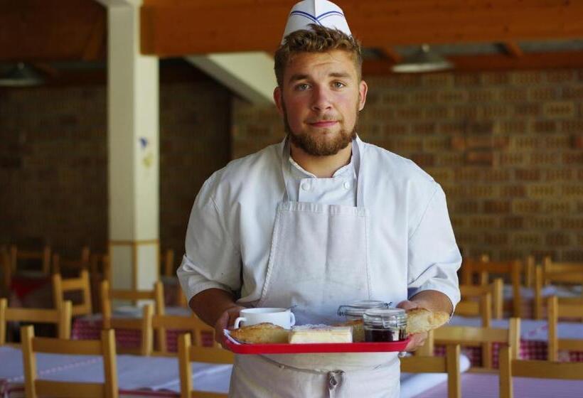 فندق Cis-ethic Etapes De Val Cenis