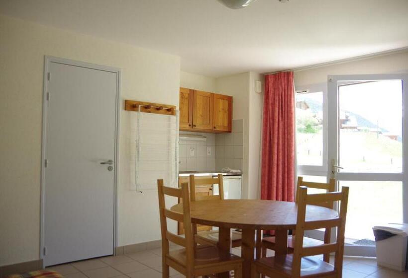 فندق Cis-ethic Etapes De Val Cenis