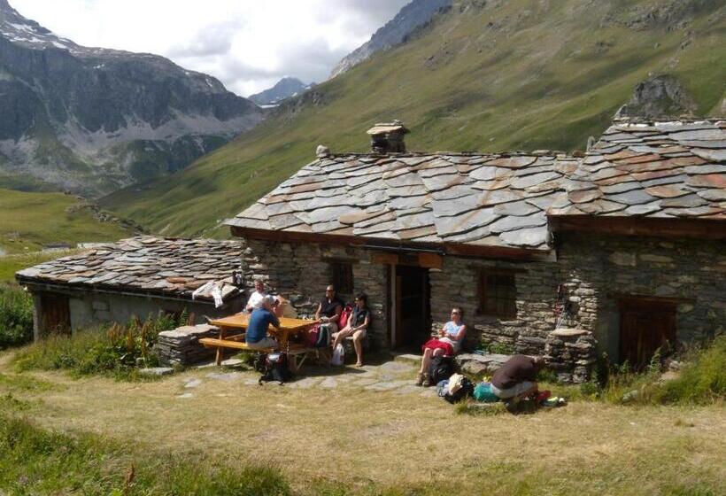 فندق Cis-ethic Etapes De Val Cenis