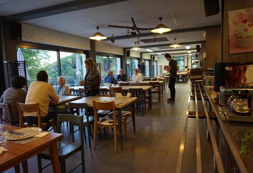 酒店 Coeur Des Montagnes