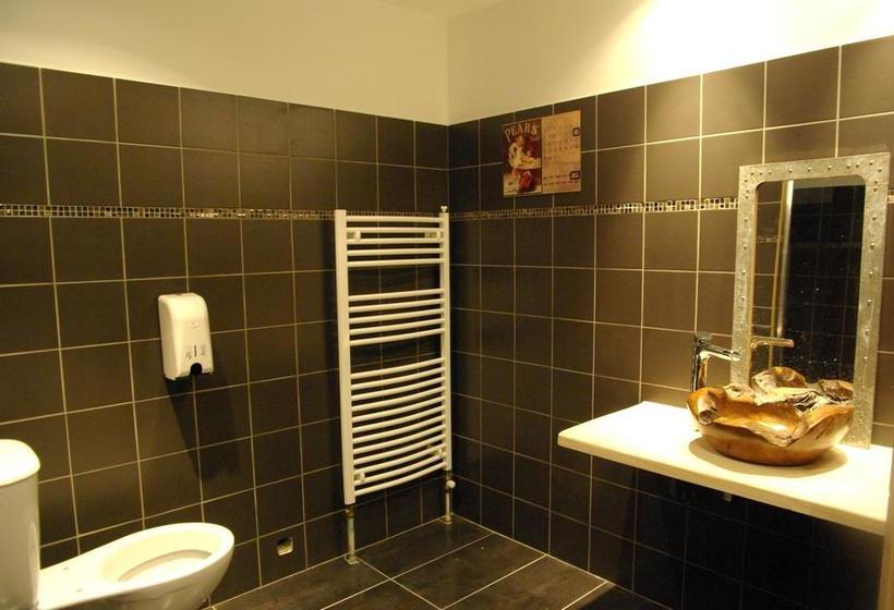 酒店 Coeur Des Montagnes