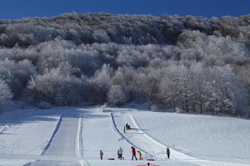 酒店 Coeur Des Montagnes