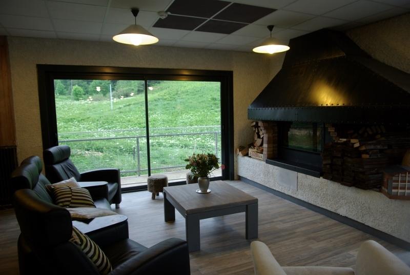 酒店 Coeur Des Montagnes