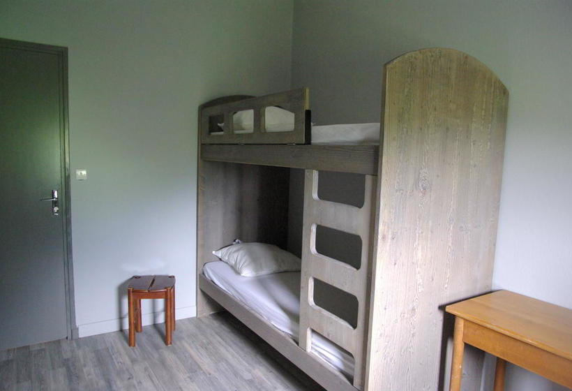 酒店 Coeur Des Montagnes