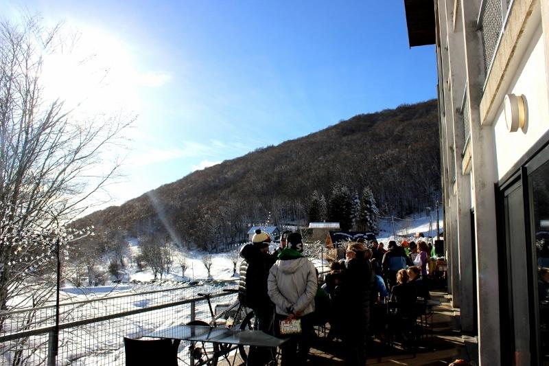 酒店 Coeur Des Montagnes