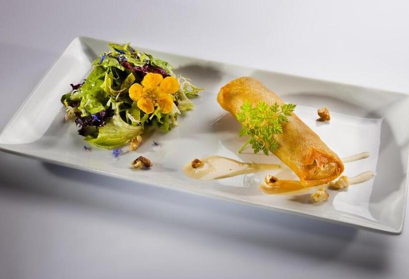 בית מלון כפרי De La Beursaudiere